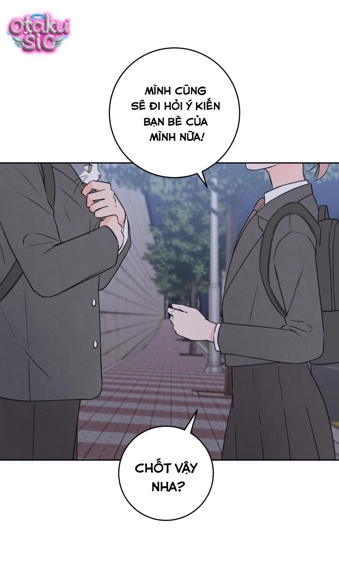 Thước Phim Lưu Giữ Nụ Cười - Chap 2