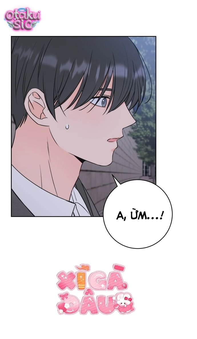 Thước Phim Lưu Giữ Nụ Cười - Chap 2