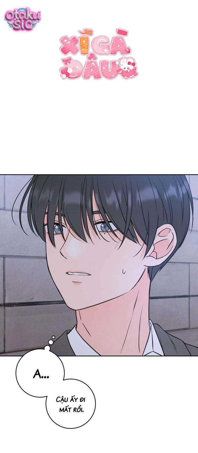 Thước Phim Lưu Giữ Nụ Cười - Chap 2