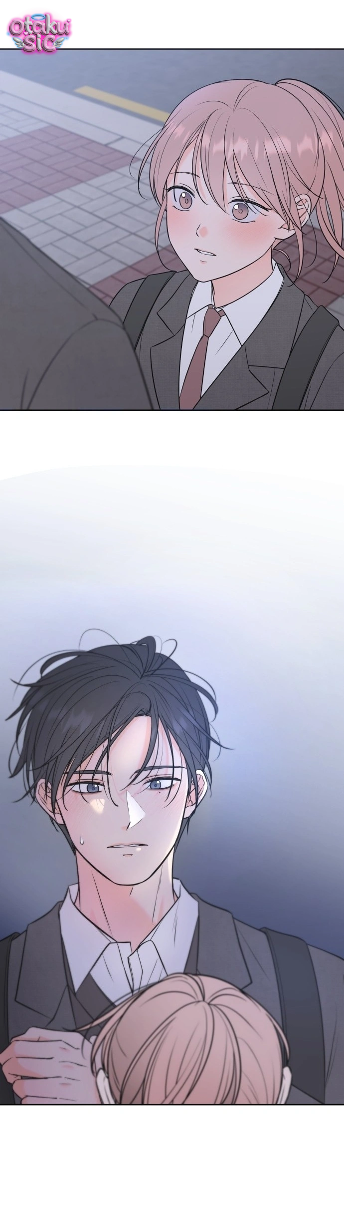 Thước Phim Lưu Giữ Nụ Cười - Chap 2