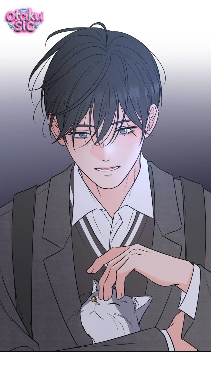 Thước Phim Lưu Giữ Nụ Cười - Chap 2