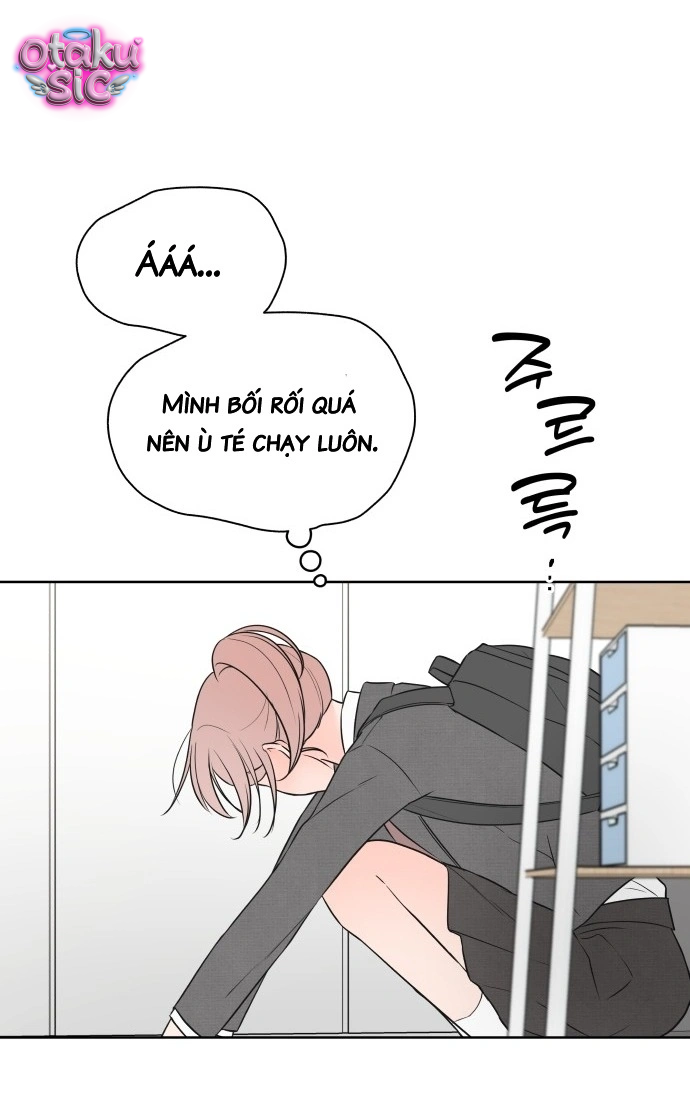 Thước Phim Lưu Giữ Nụ Cười - Chap 2