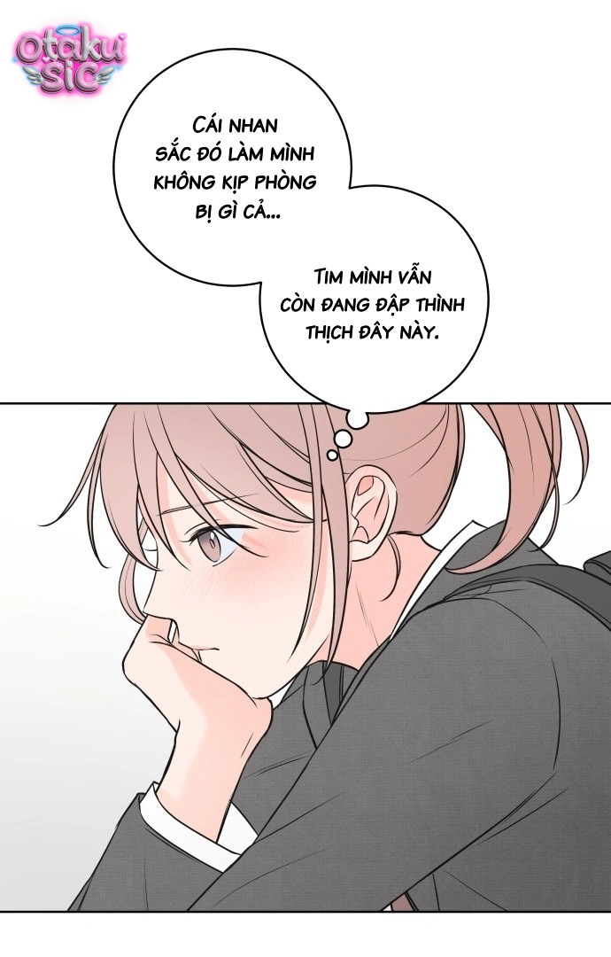 Thước Phim Lưu Giữ Nụ Cười - Chap 2