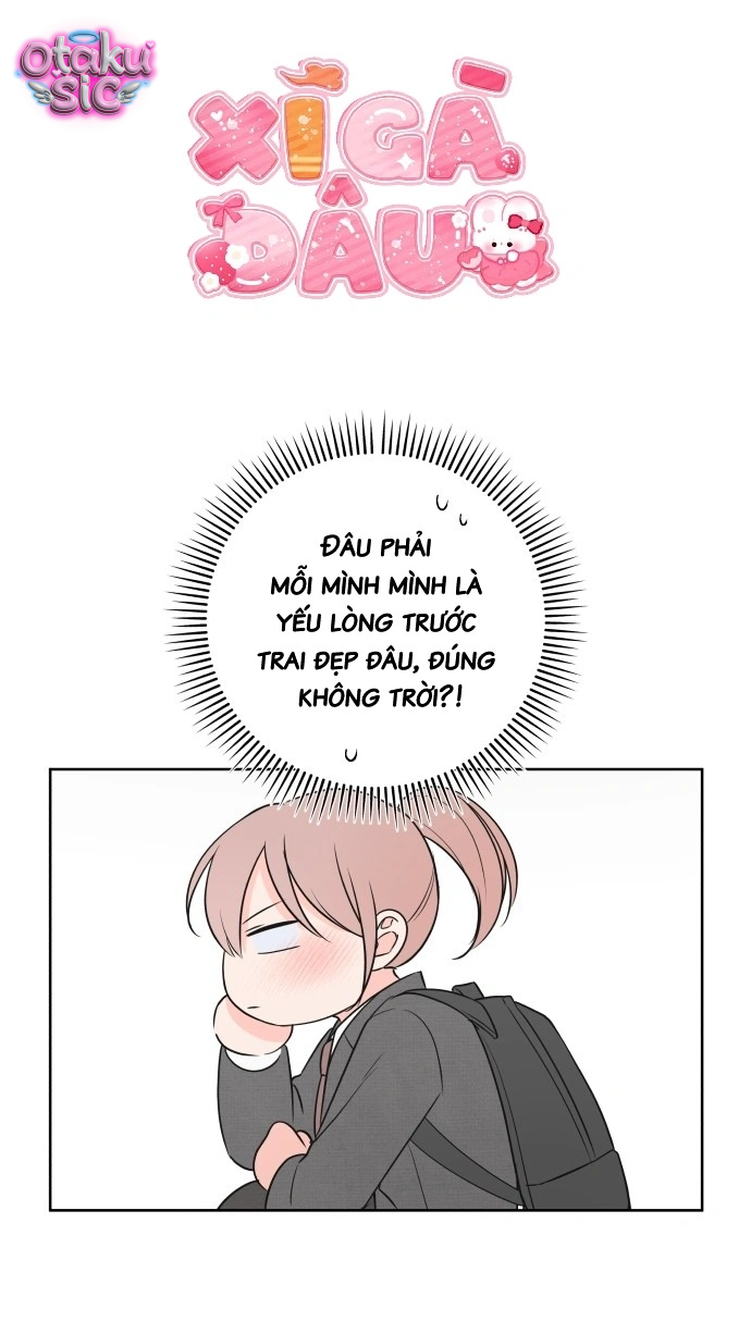 Thước Phim Lưu Giữ Nụ Cười - Chap 2