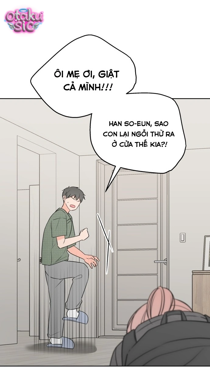 Thước Phim Lưu Giữ Nụ Cười - Chap 2