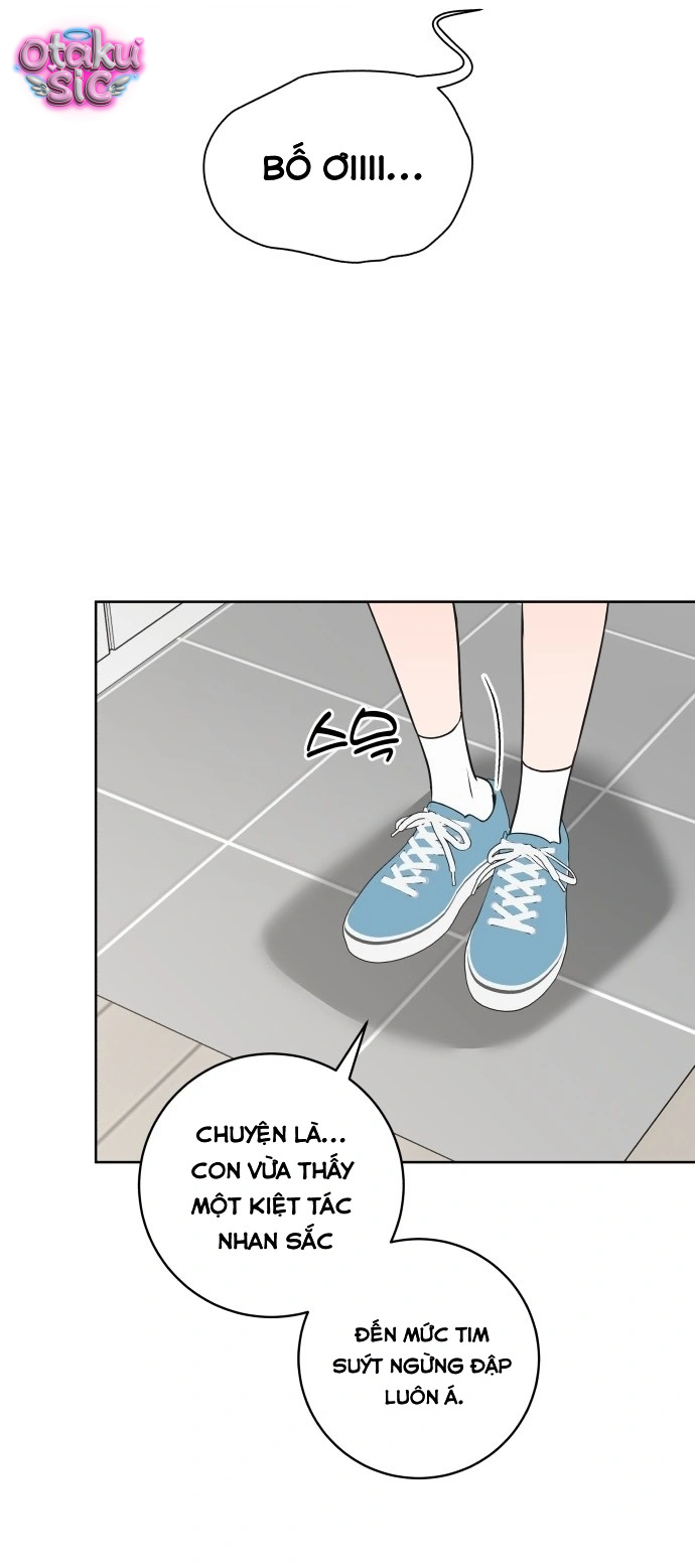 Thước Phim Lưu Giữ Nụ Cười - Chap 2