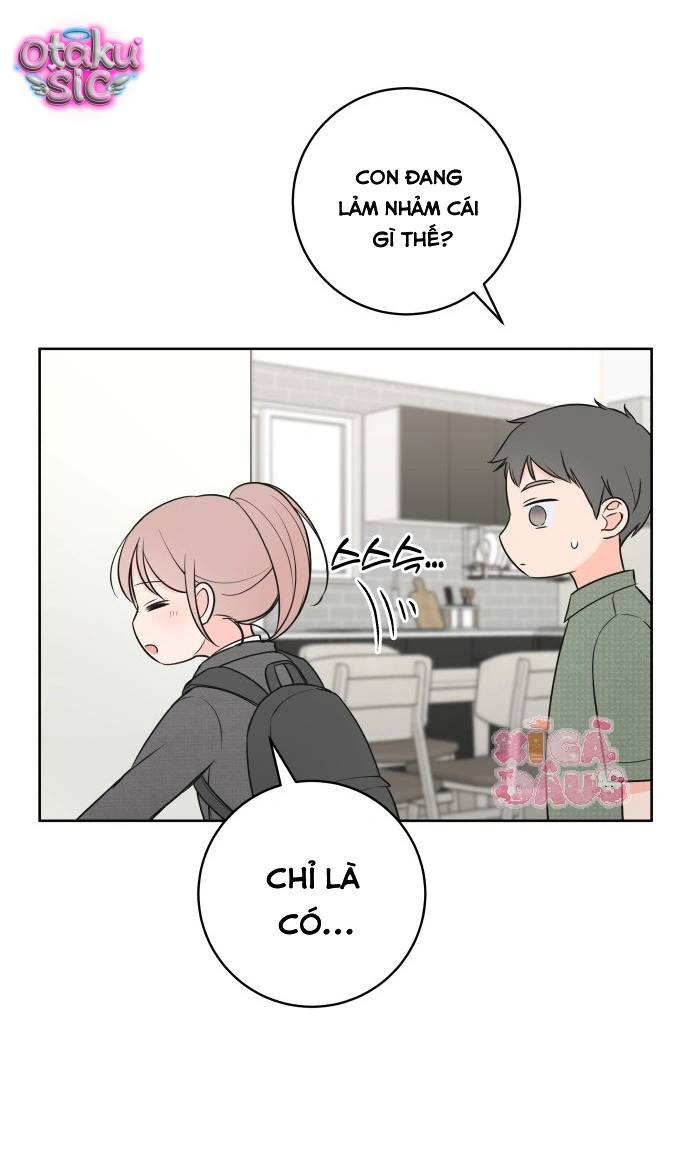 Thước Phim Lưu Giữ Nụ Cười - Chap 2