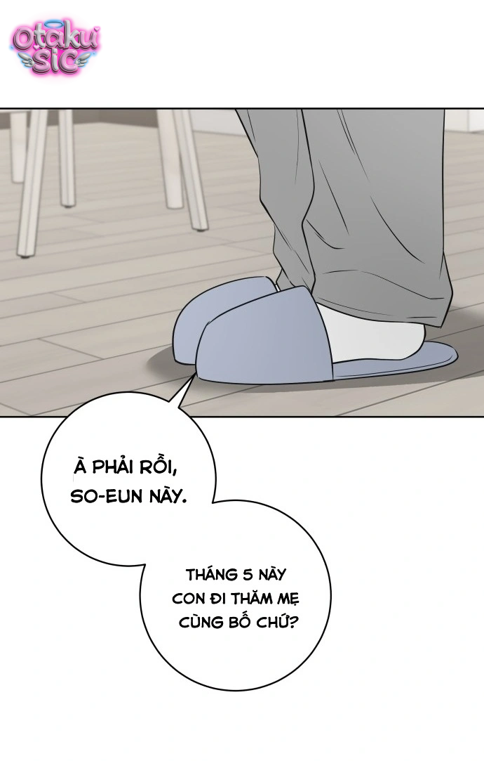 Thước Phim Lưu Giữ Nụ Cười - Chap 2
