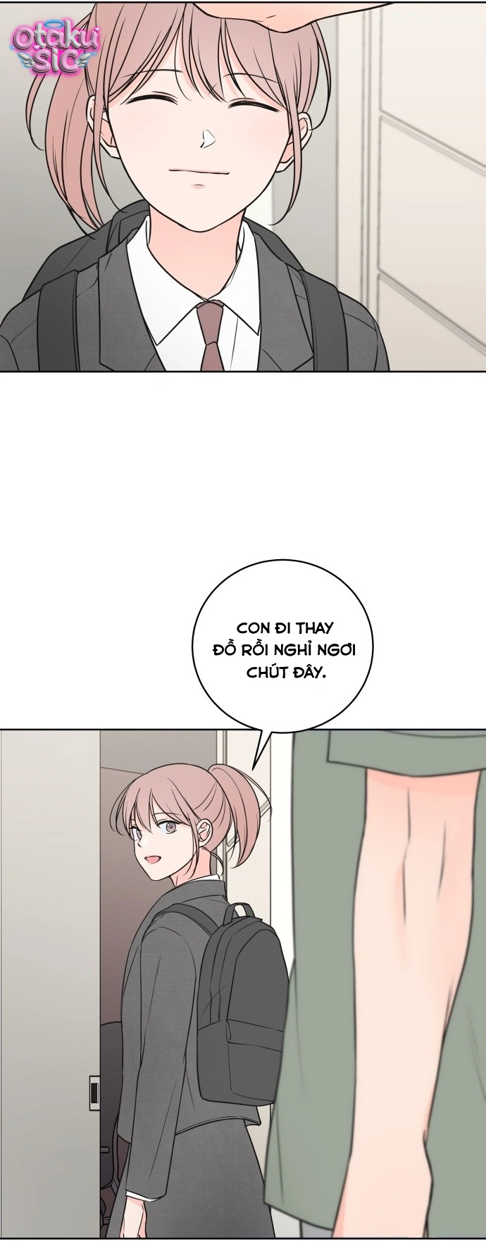 Thước Phim Lưu Giữ Nụ Cười - Chap 2