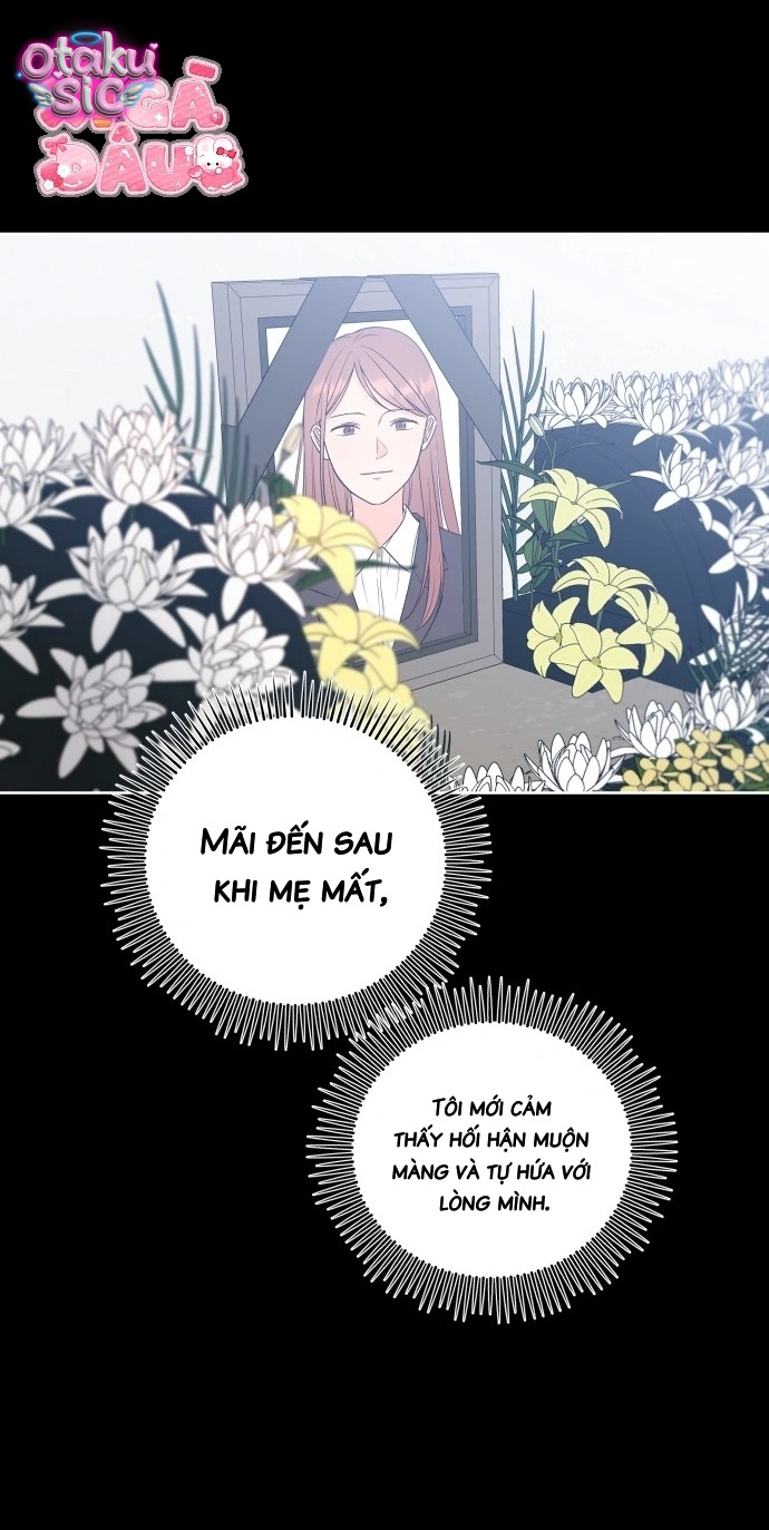 Thước Phim Lưu Giữ Nụ Cười - Chap 2