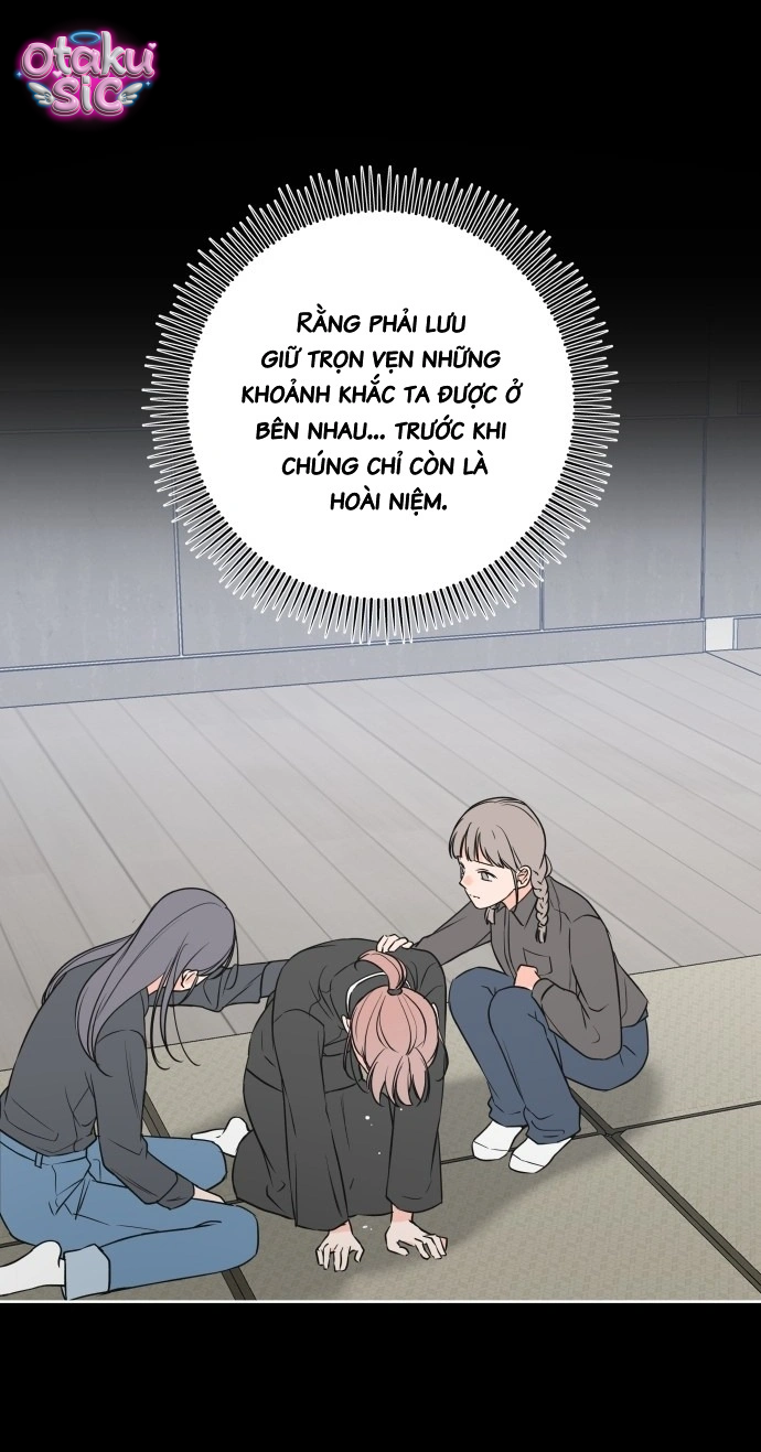 Thước Phim Lưu Giữ Nụ Cười - Chap 2