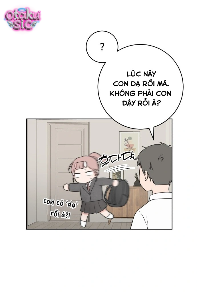 Thước Phim Lưu Giữ Nụ Cười - Chap 2