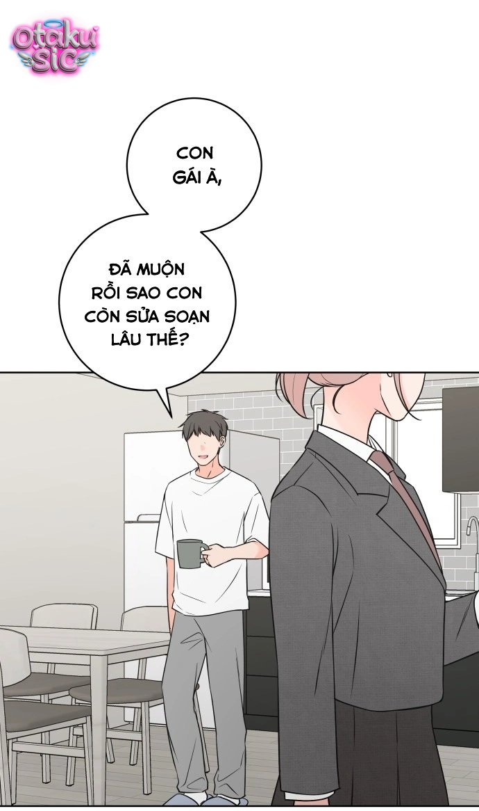 Thước Phim Lưu Giữ Nụ Cười - Chap 2