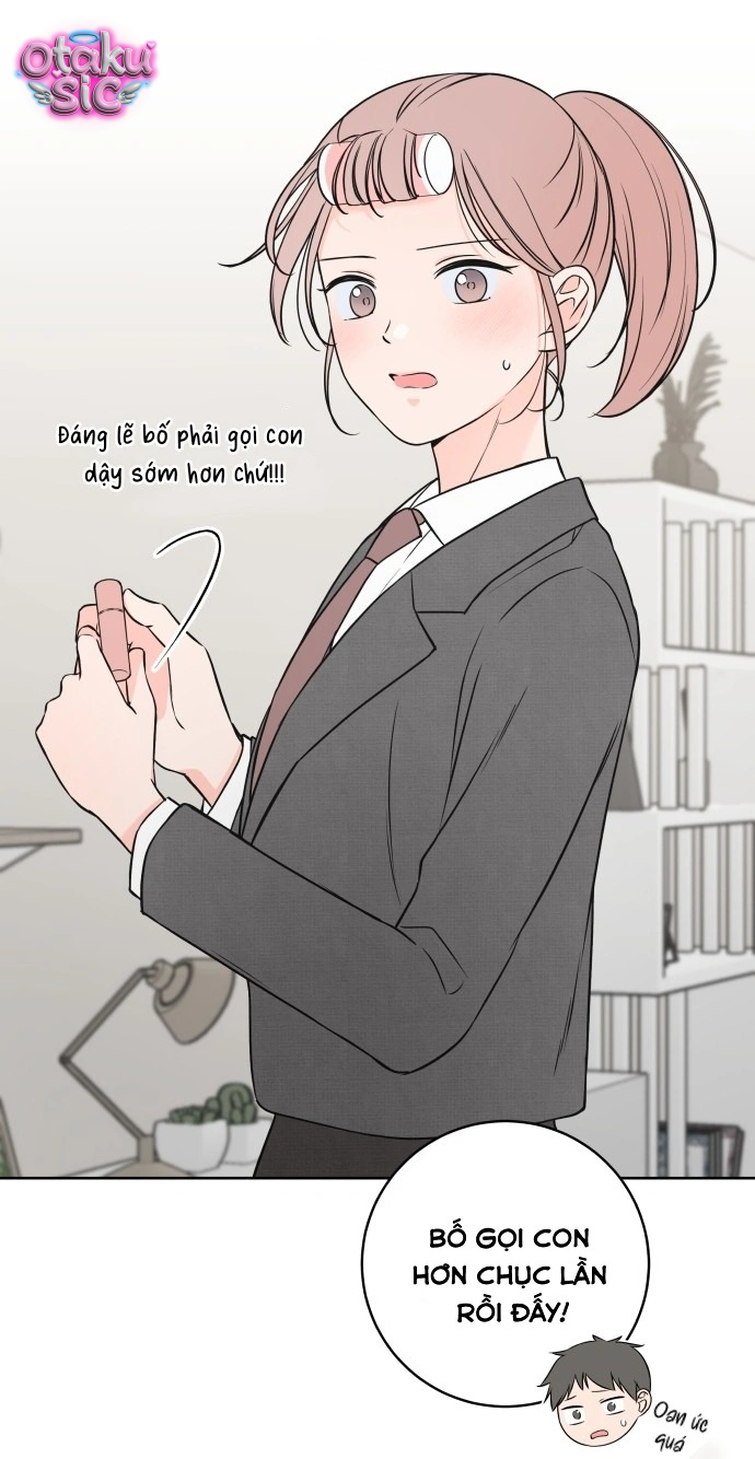 Thước Phim Lưu Giữ Nụ Cười - Chap 2
