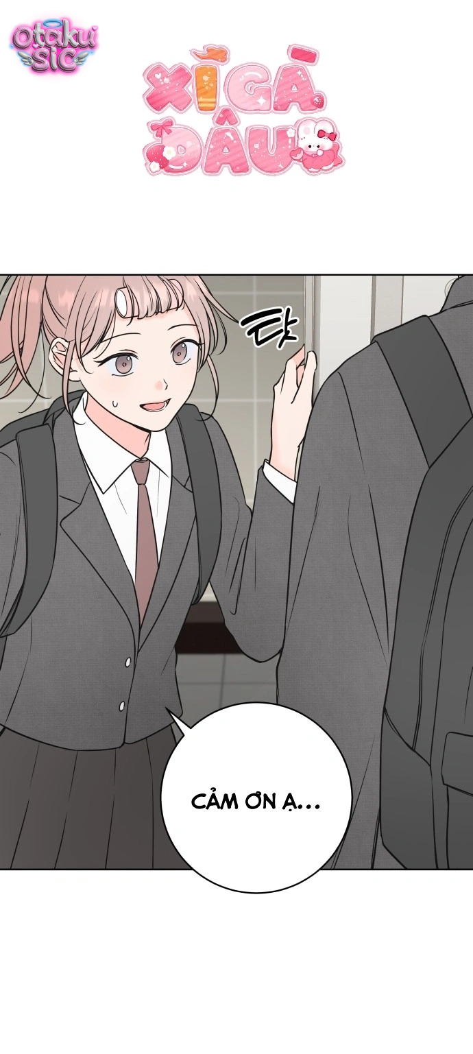 Thước Phim Lưu Giữ Nụ Cười - Chap 2