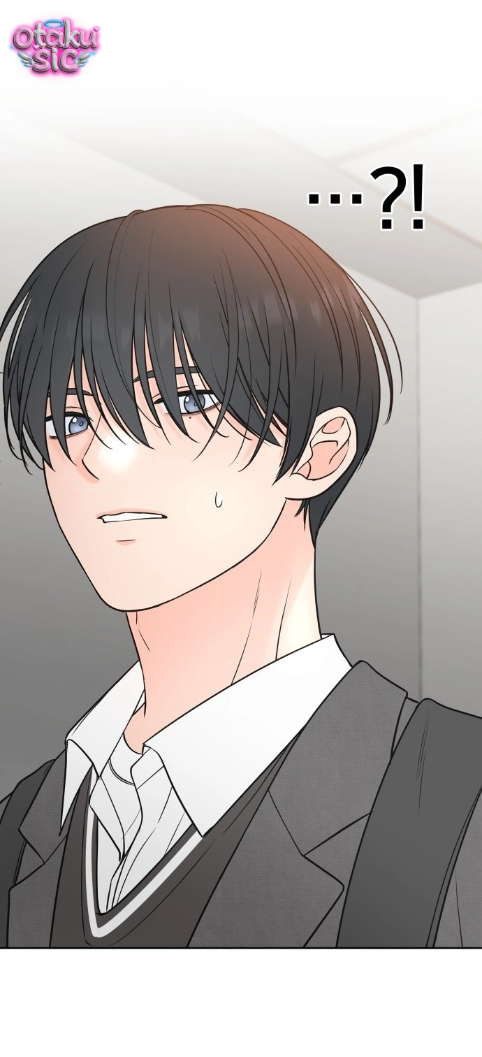 Thước Phim Lưu Giữ Nụ Cười - Chap 2