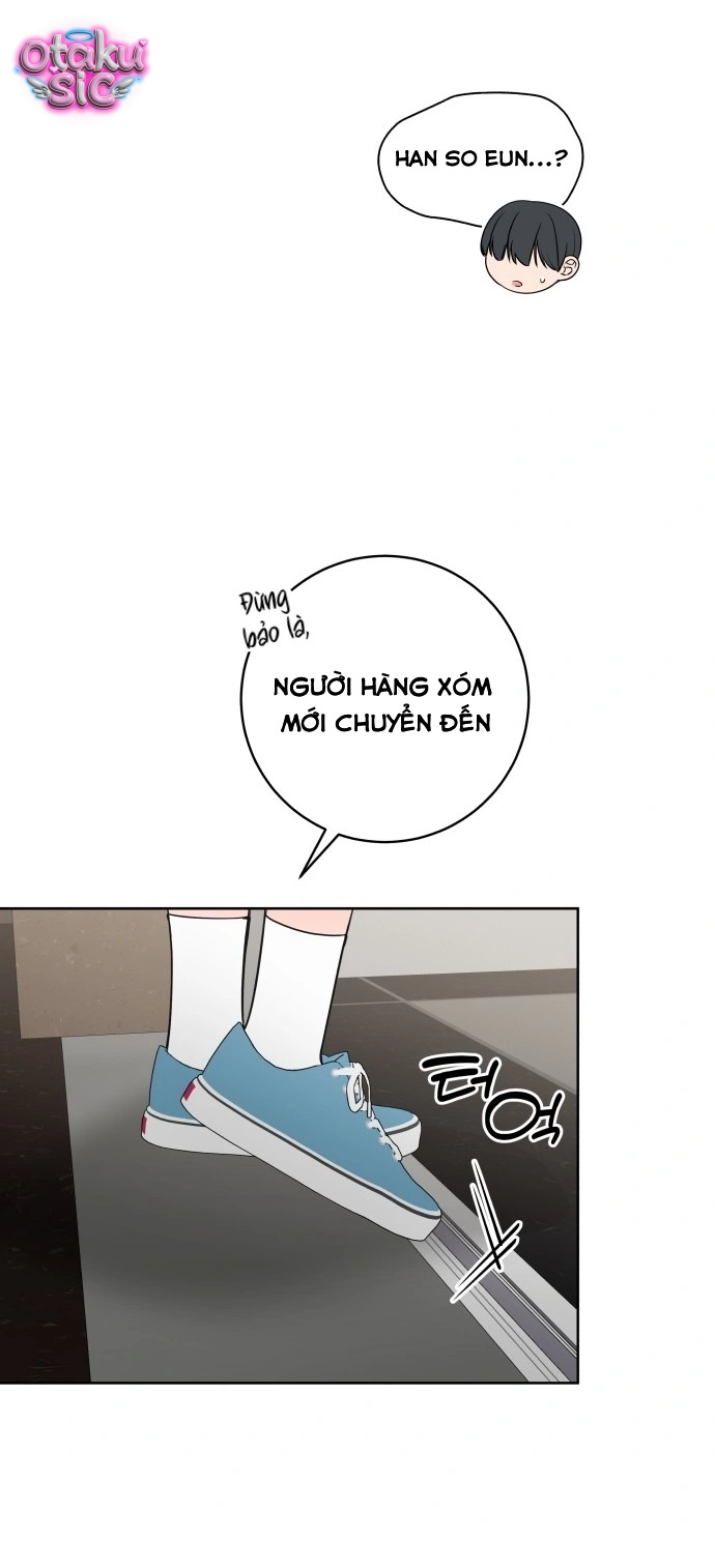 Thước Phim Lưu Giữ Nụ Cười - Chap 2