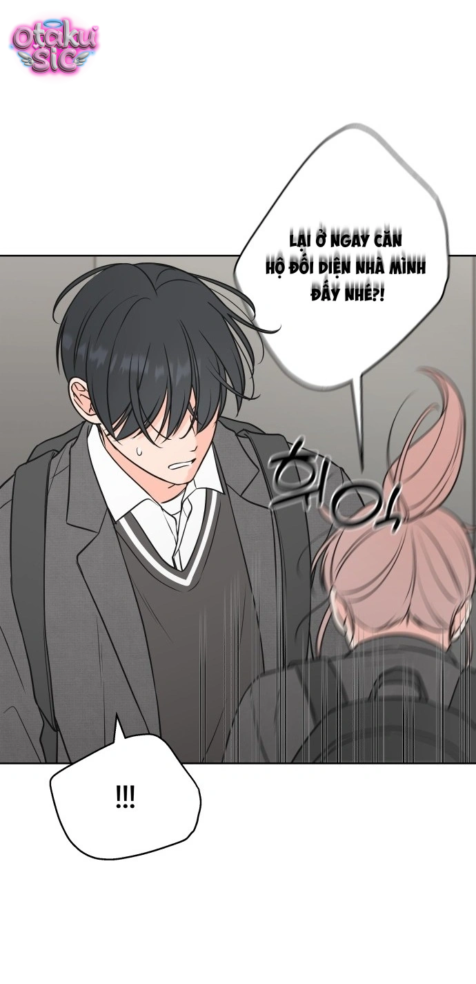 Thước Phim Lưu Giữ Nụ Cười - Chap 2