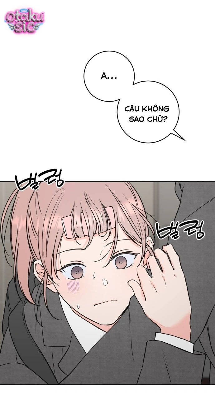 Thước Phim Lưu Giữ Nụ Cười - Chap 2