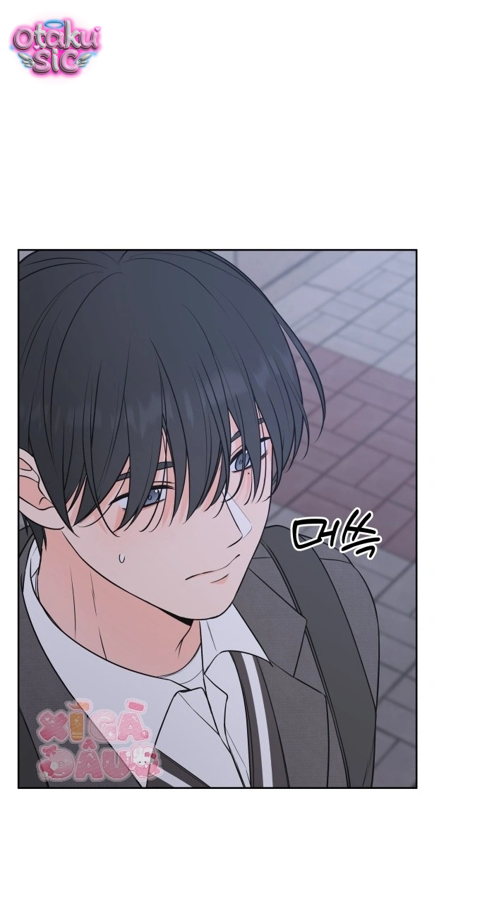 Thước Phim Lưu Giữ Nụ Cười - Chap 2
