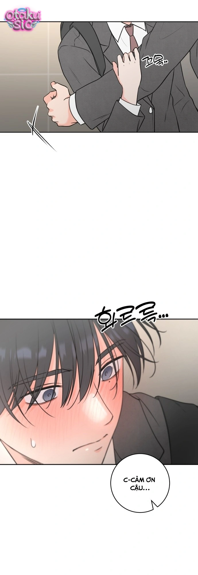 Thước Phim Lưu Giữ Nụ Cười - Chap 2