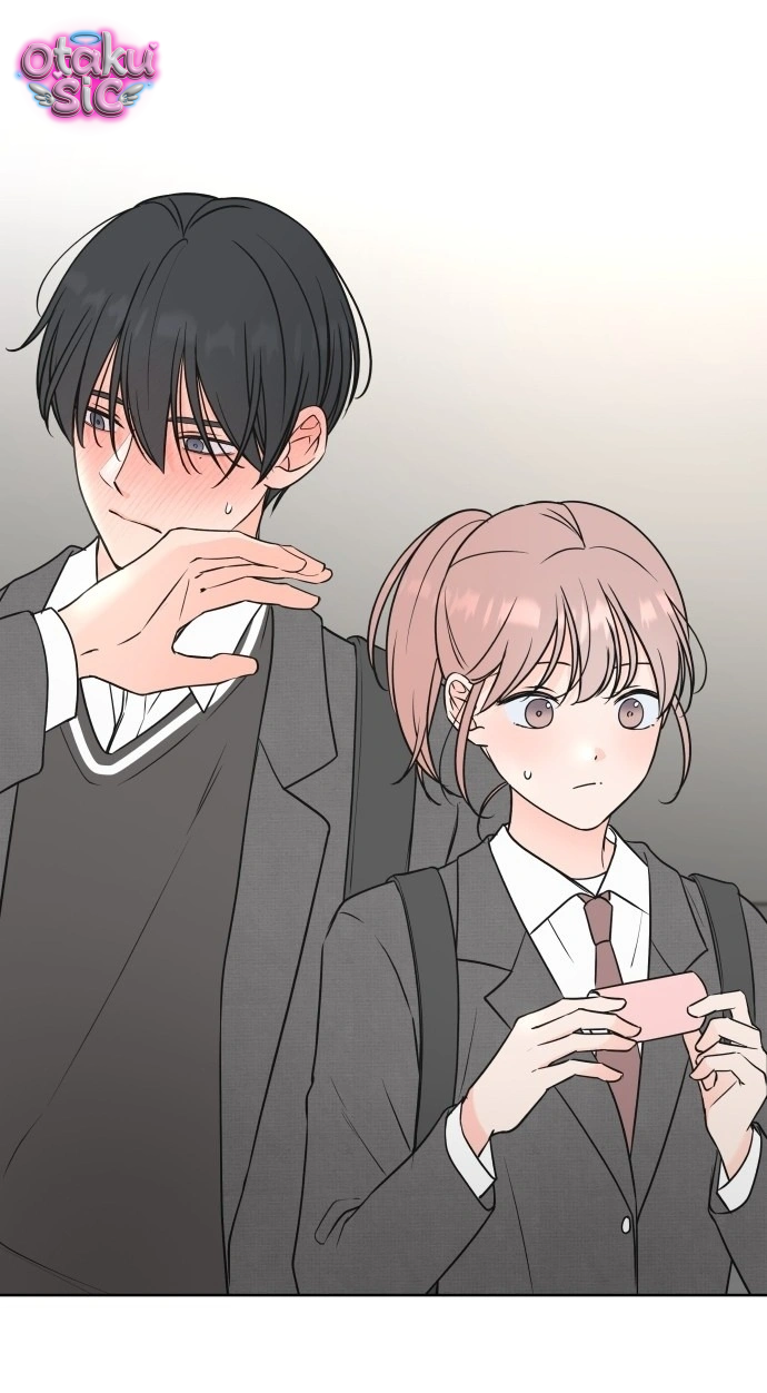 Thước Phim Lưu Giữ Nụ Cười - Chap 2