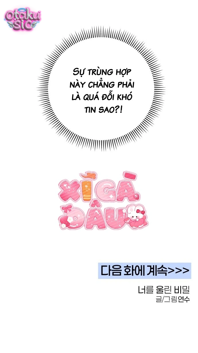 Thước Phim Lưu Giữ Nụ Cười - Chap 2