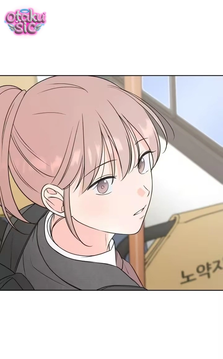 Thước Phim Lưu Giữ Nụ Cười - Chap 3