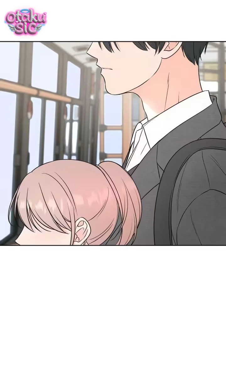 Thước Phim Lưu Giữ Nụ Cười - Chap 3