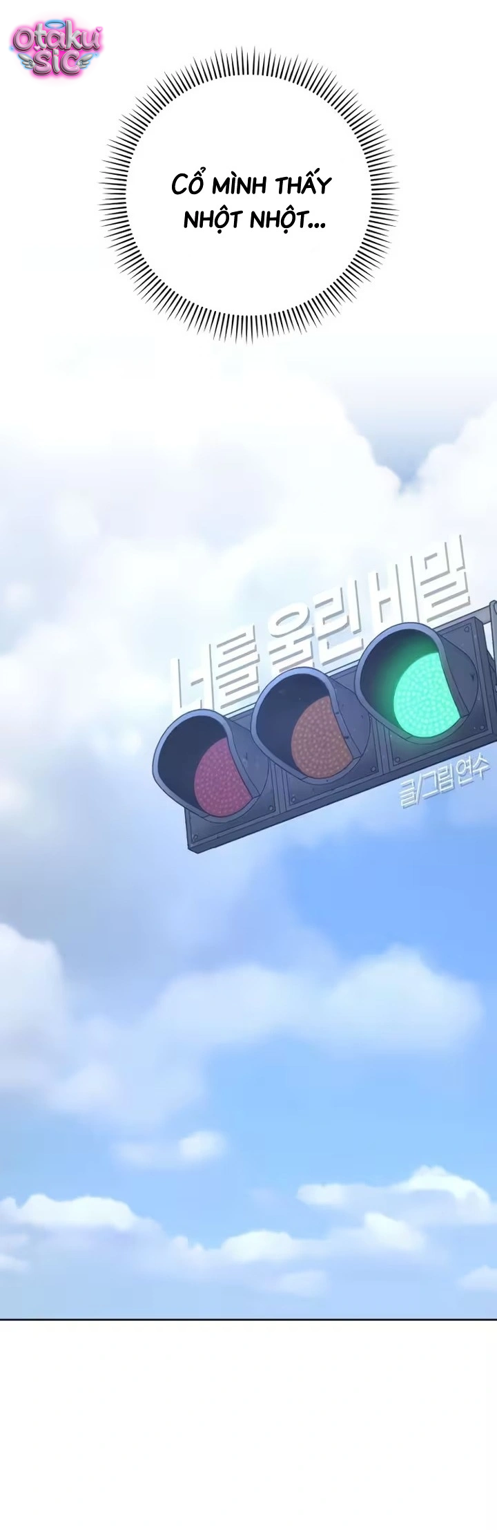 Thước Phim Lưu Giữ Nụ Cười - Chap 3