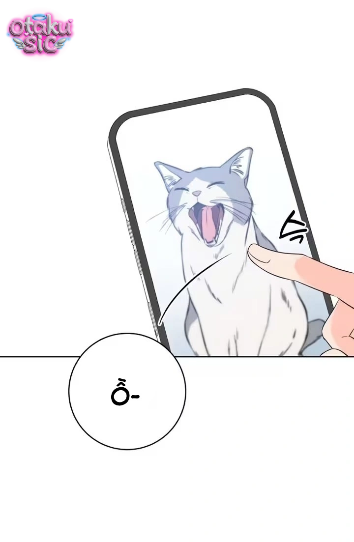 Thước Phim Lưu Giữ Nụ Cười - Chap 3