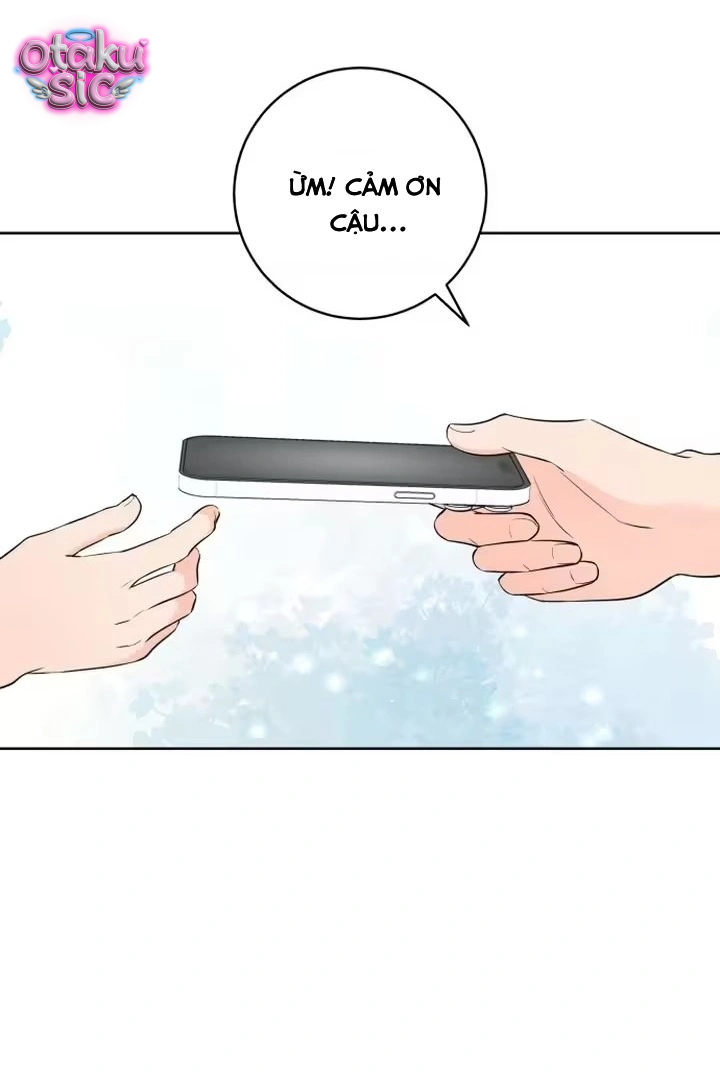 Thước Phim Lưu Giữ Nụ Cười - Chap 3
