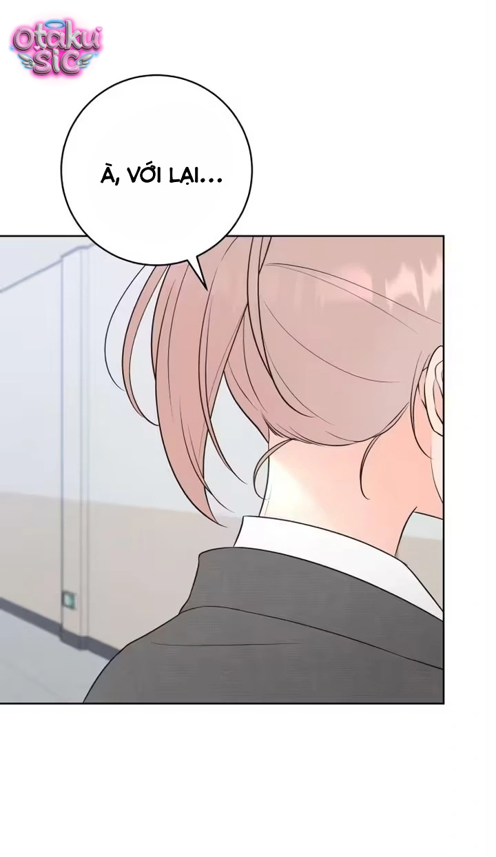 Thước Phim Lưu Giữ Nụ Cười - Chap 3