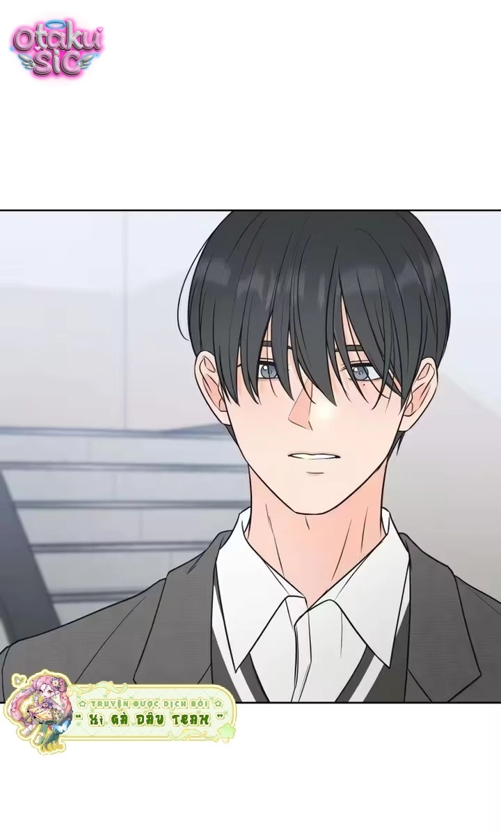 Thước Phim Lưu Giữ Nụ Cười - Chap 3