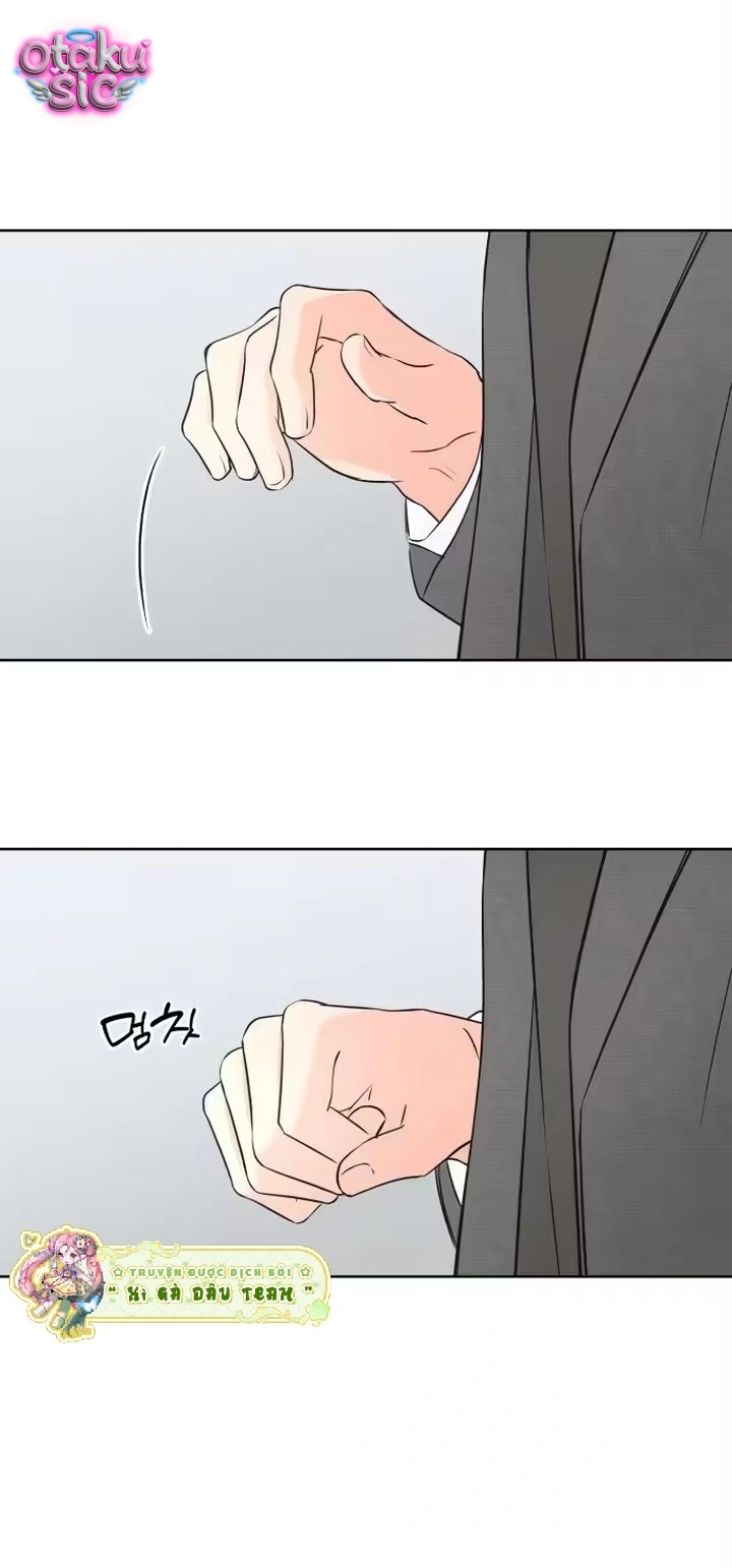 Thước Phim Lưu Giữ Nụ Cười - Chap 3