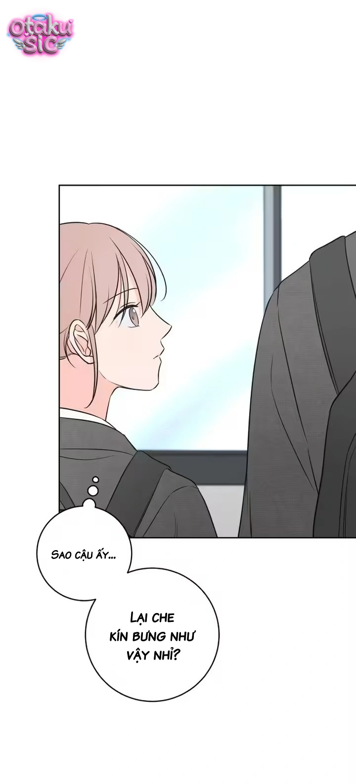 Thước Phim Lưu Giữ Nụ Cười - Chap 3