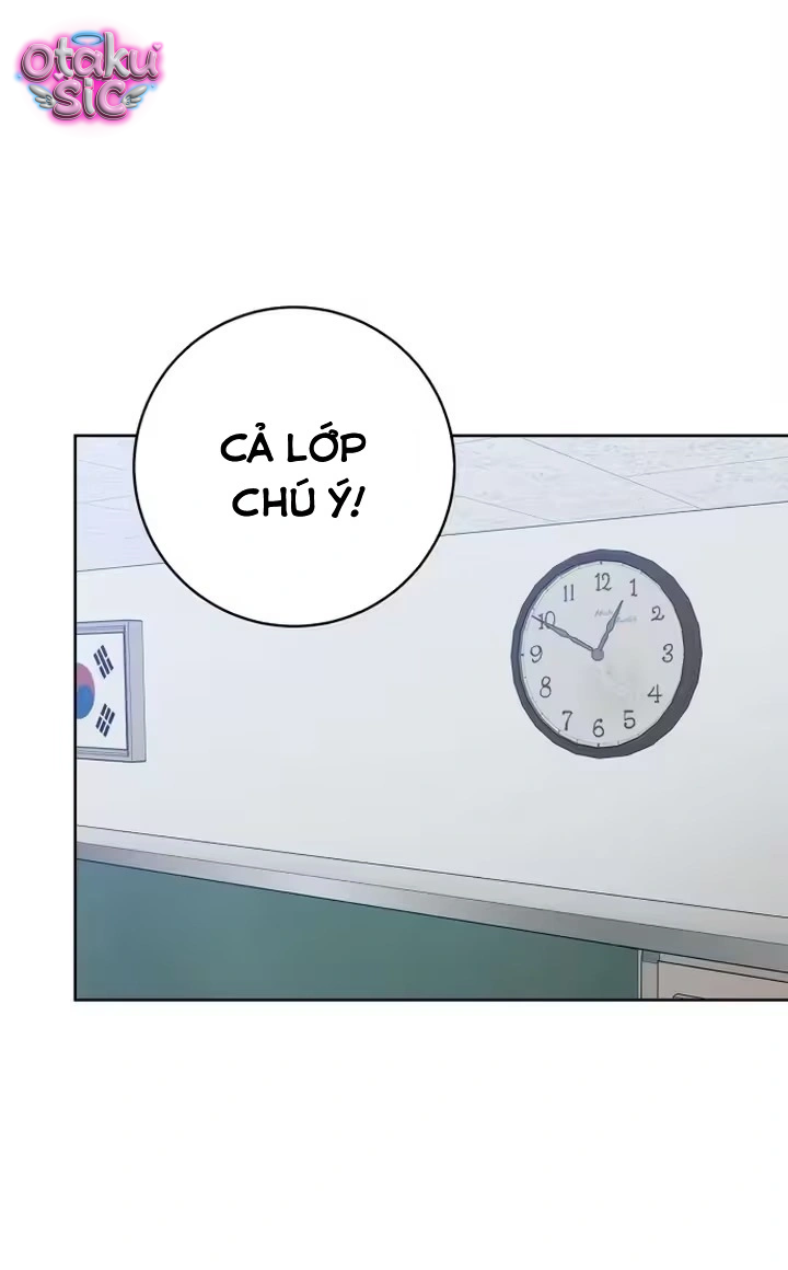 Thước Phim Lưu Giữ Nụ Cười - Chap 3