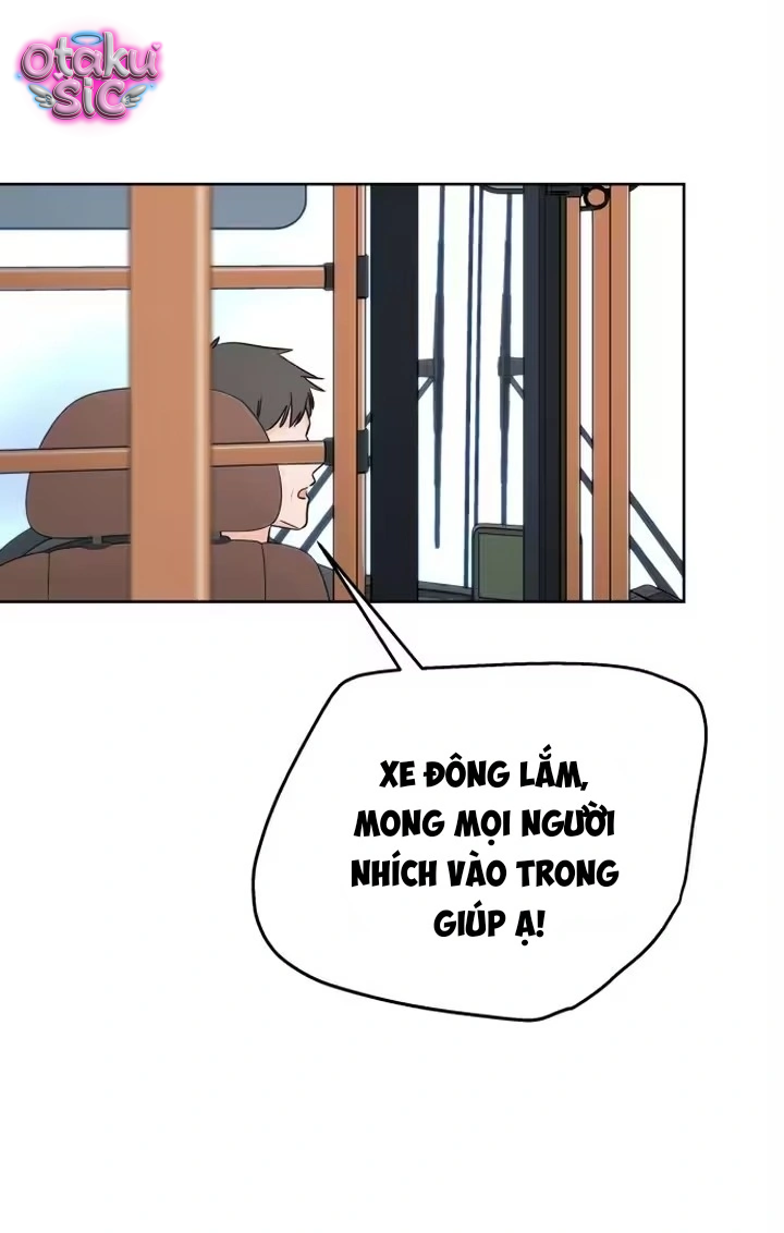Thước Phim Lưu Giữ Nụ Cười - Chap 3
