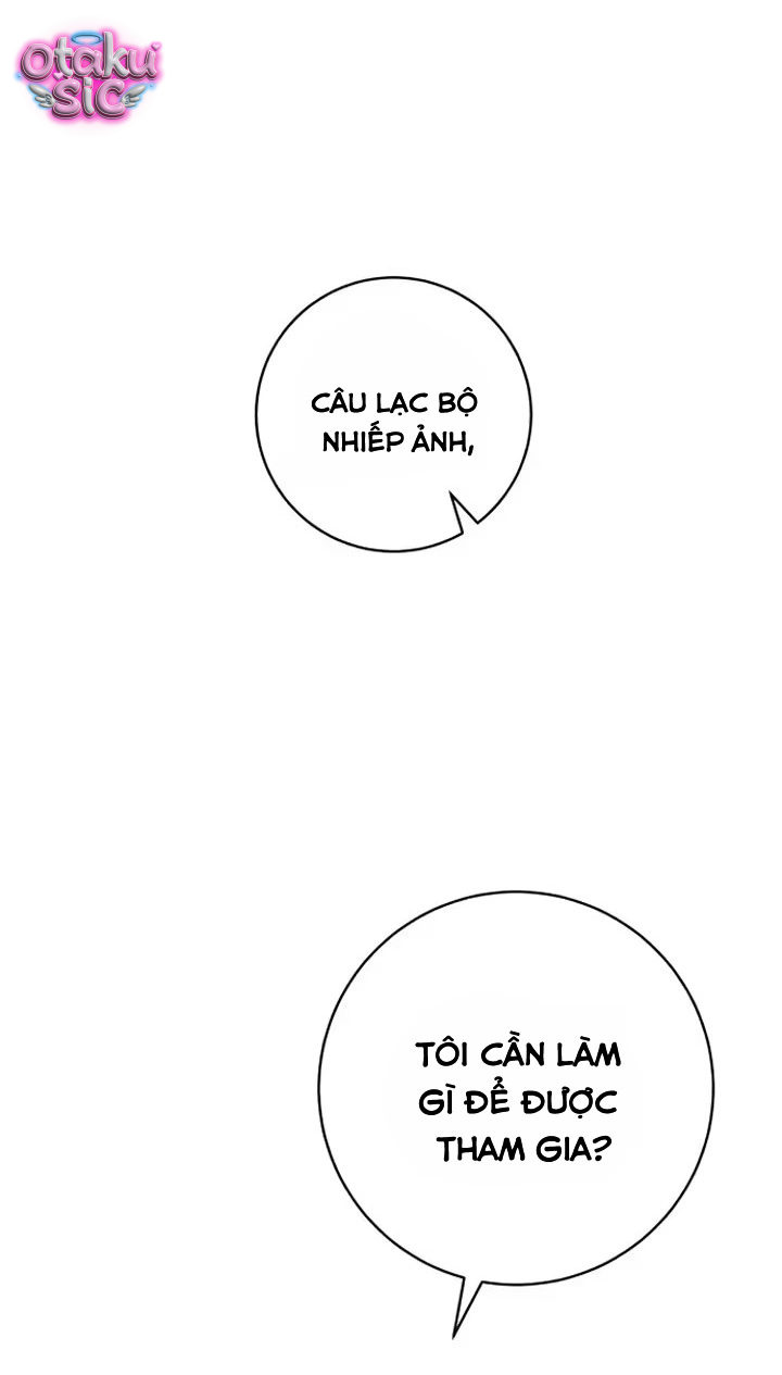 Thước Phim Lưu Giữ Nụ Cười - Chap 3