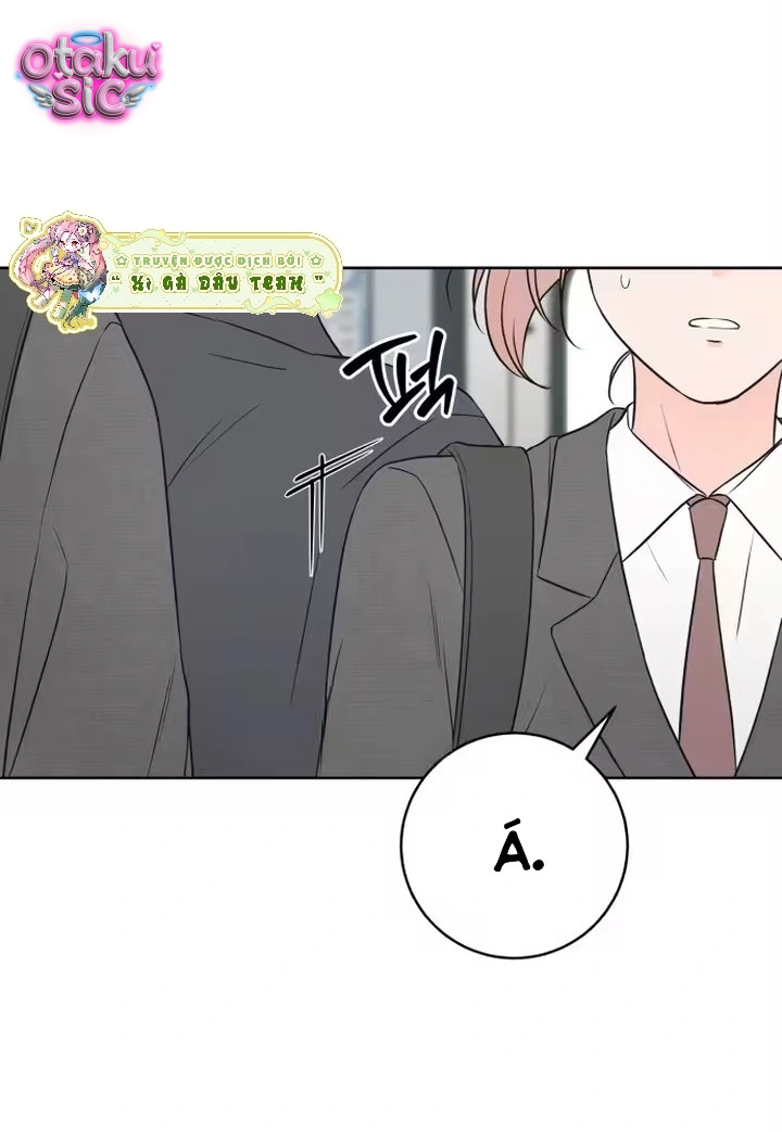 Thước Phim Lưu Giữ Nụ Cười - Chap 3