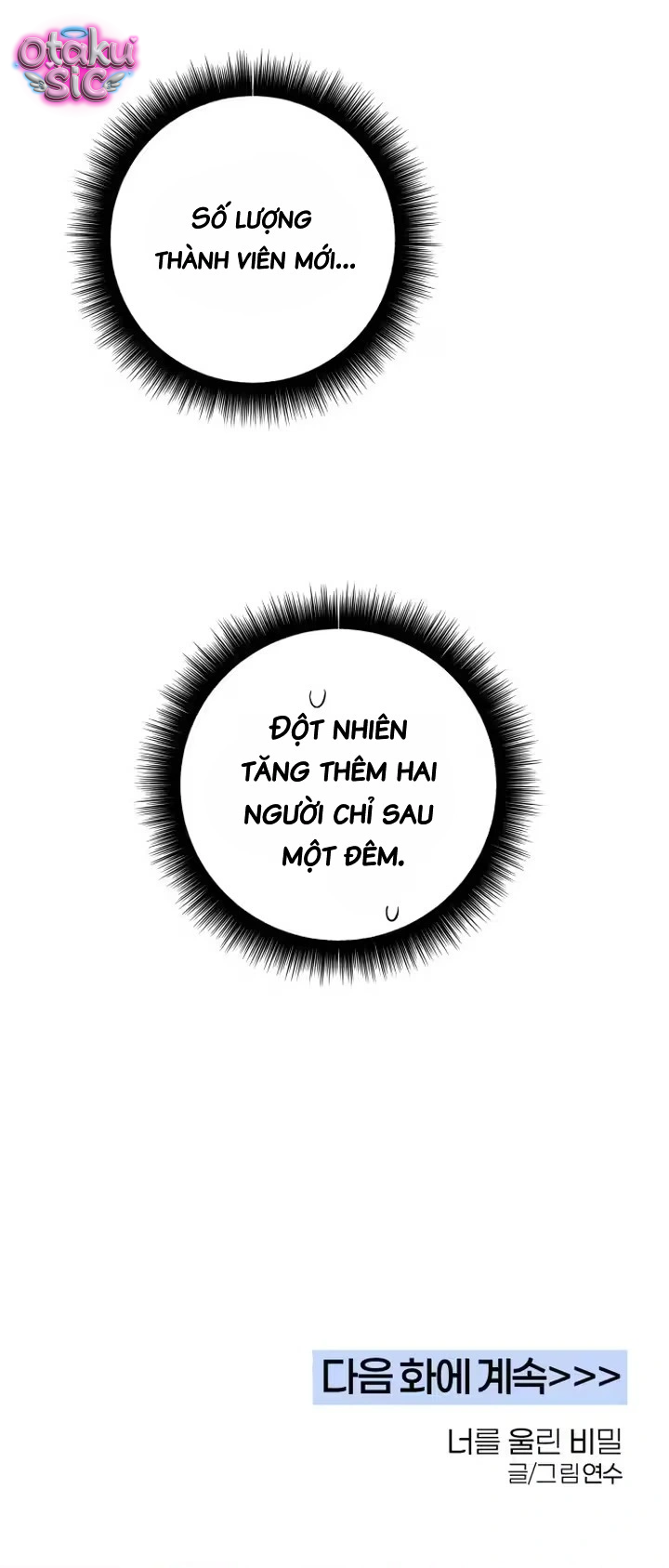 Thước Phim Lưu Giữ Nụ Cười - Chap 3