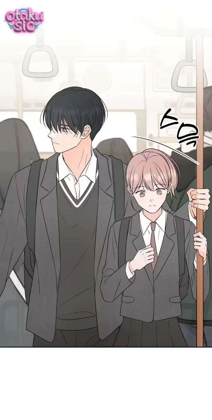Thước Phim Lưu Giữ Nụ Cười - Chap 3