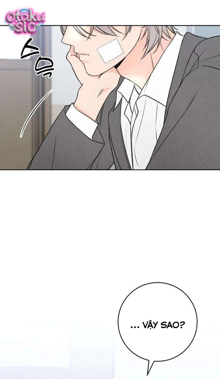 Thước Phim Lưu Giữ Nụ Cười - Chap 4