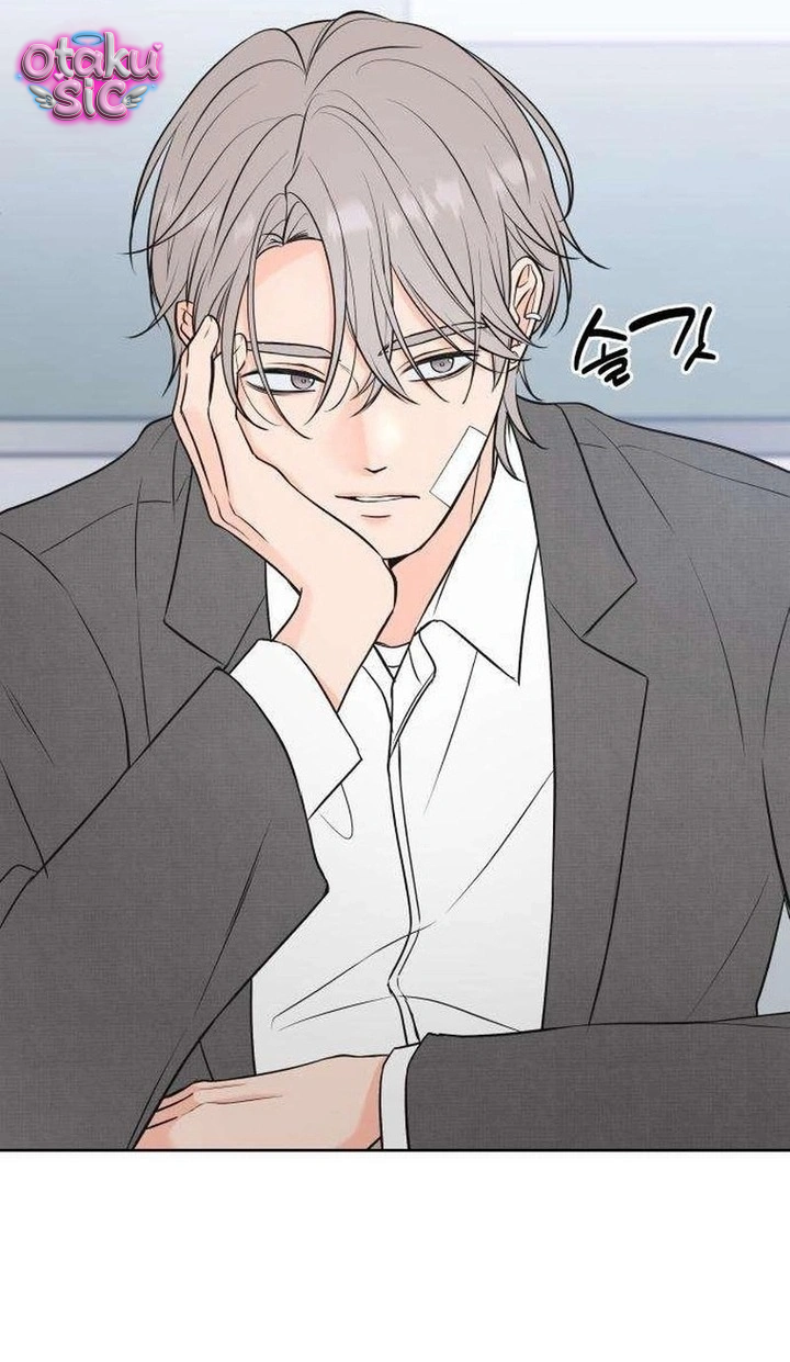 Thước Phim Lưu Giữ Nụ Cười - Chap 4