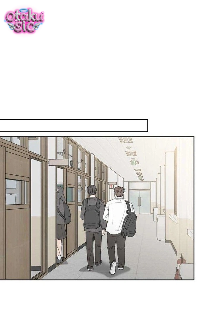 Thước Phim Lưu Giữ Nụ Cười - Chap 4