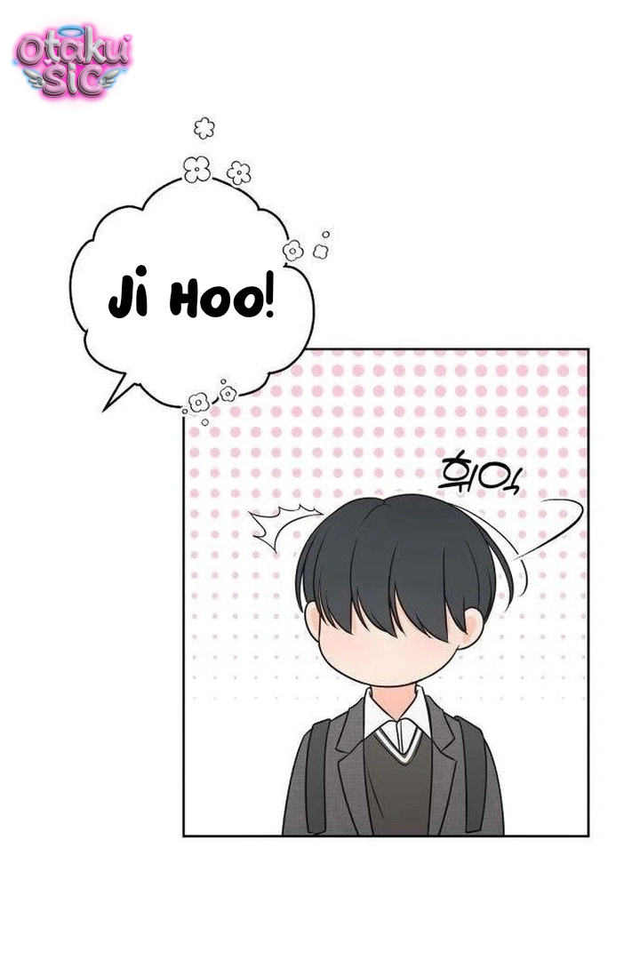 Thước Phim Lưu Giữ Nụ Cười - Chap 4