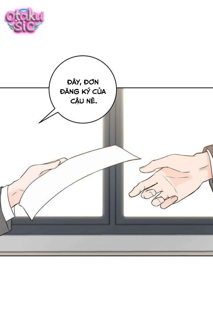 Thước Phim Lưu Giữ Nụ Cười - Chap 4