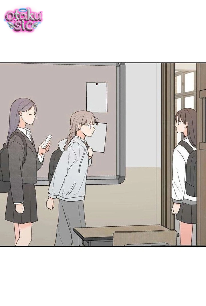 Thước Phim Lưu Giữ Nụ Cười - Chap 4