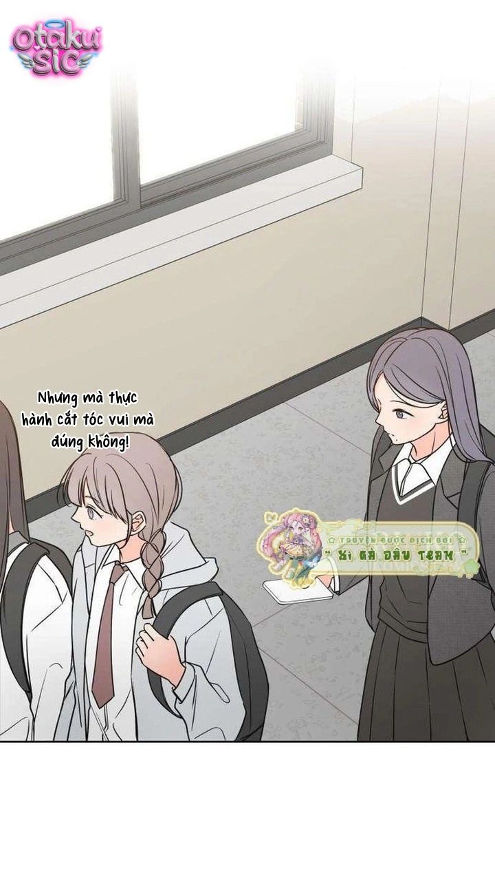 Thước Phim Lưu Giữ Nụ Cười - Chap 4