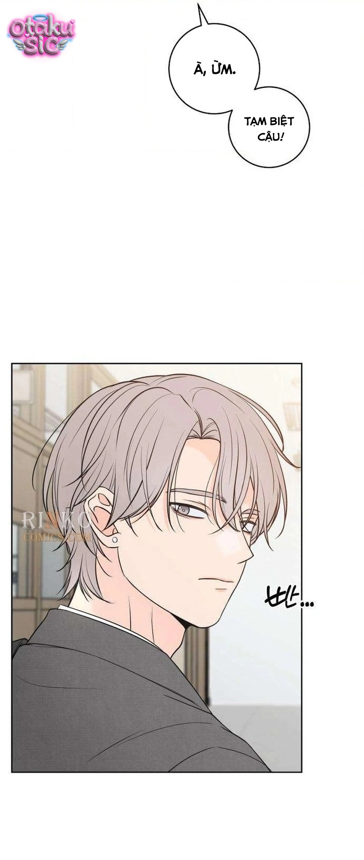 Thước Phim Lưu Giữ Nụ Cười - Chap 4